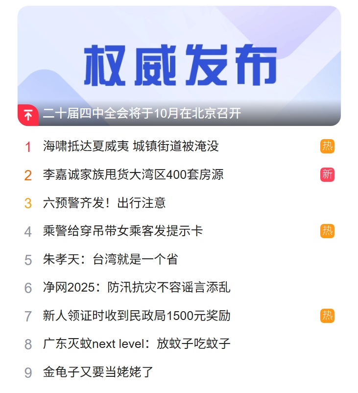 北京獵頭公司排名